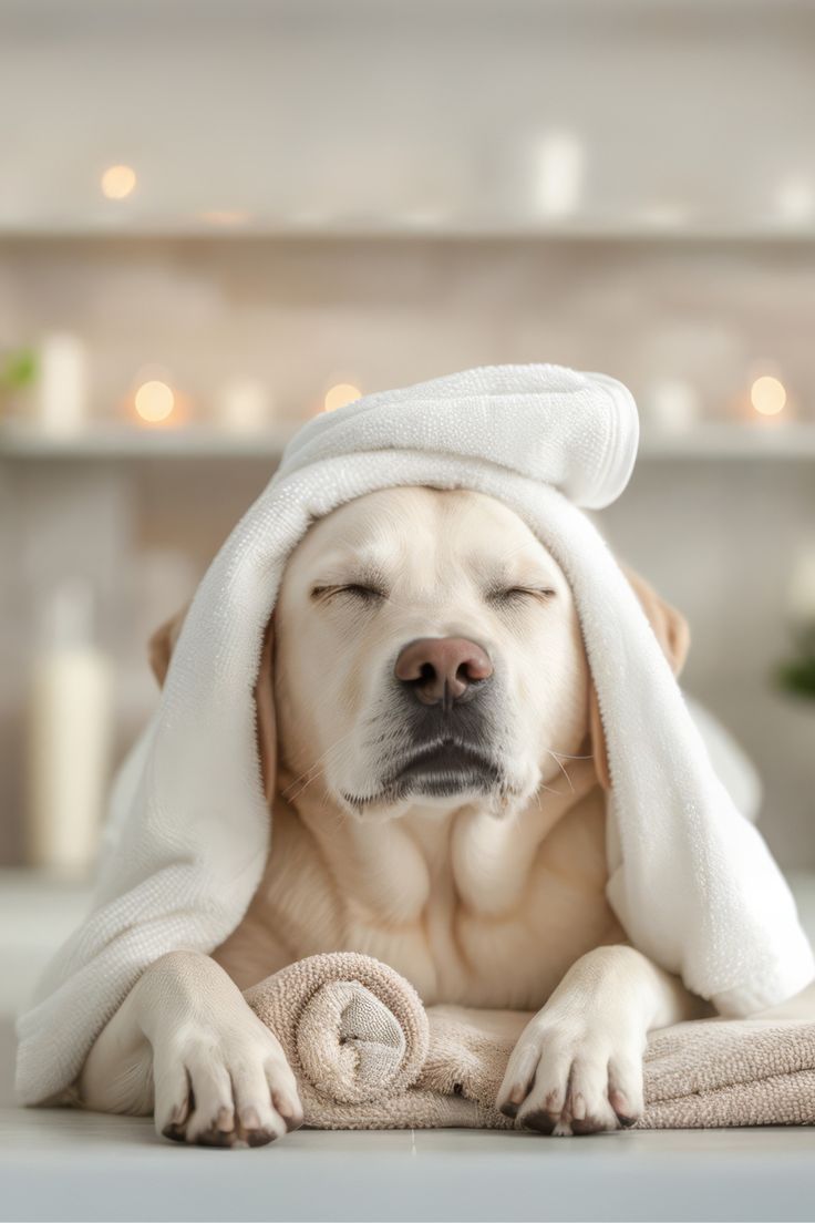 perro spa 2
